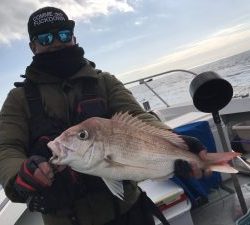 さぶろう丸 釣果