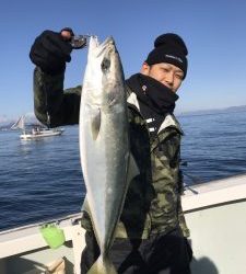 さぶろう丸 釣果