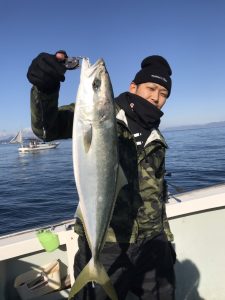 さぶろう丸 釣果