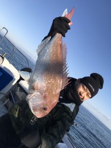 さぶろう丸 釣果