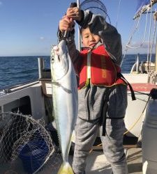 さぶろう丸 釣果