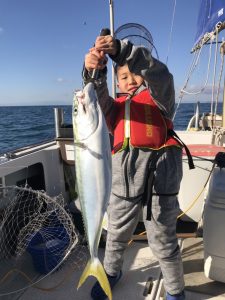さぶろう丸 釣果