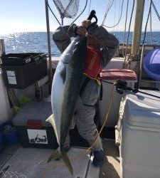 さぶろう丸 釣果