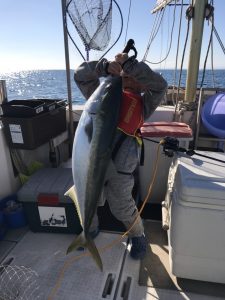 さぶろう丸 釣果