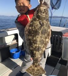 さぶろう丸 釣果