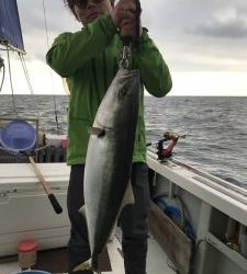 さぶろう丸 釣果