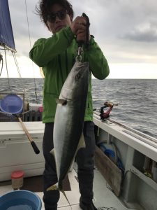 さぶろう丸 釣果