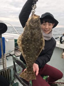 さぶろう丸 釣果