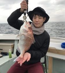 さぶろう丸 釣果