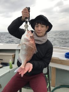 さぶろう丸 釣果