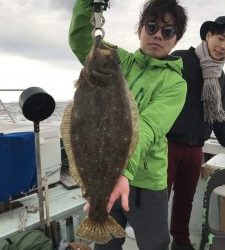 さぶろう丸 釣果