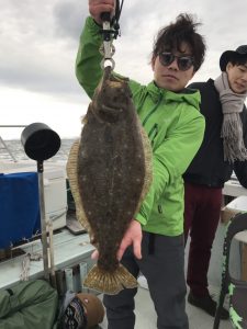 さぶろう丸 釣果