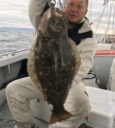 さぶろう丸 釣果