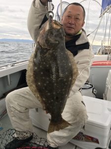 さぶろう丸 釣果