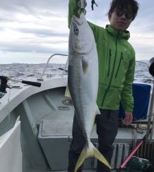 さぶろう丸 釣果