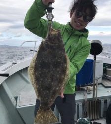 さぶろう丸 釣果