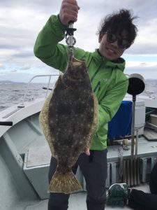 さぶろう丸 釣果