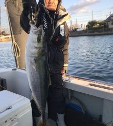 さぶろう丸 釣果