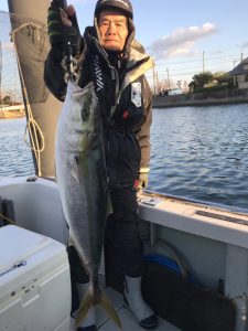 さぶろう丸 釣果