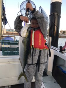さぶろう丸 釣果