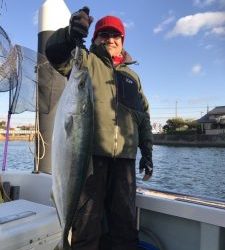 さぶろう丸 釣果