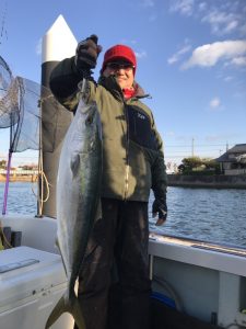 さぶろう丸 釣果