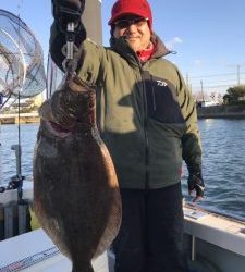 さぶろう丸 釣果