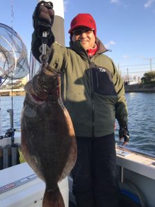 さぶろう丸 釣果