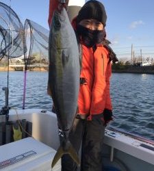さぶろう丸 釣果