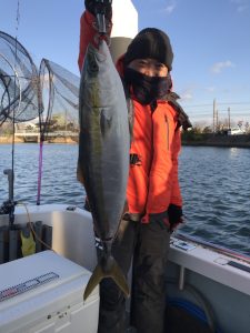 さぶろう丸 釣果
