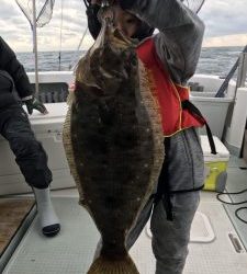 さぶろう丸 釣果