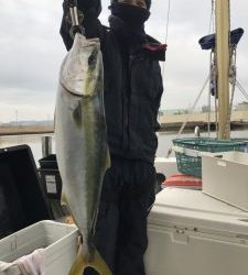 さぶろう丸 釣果