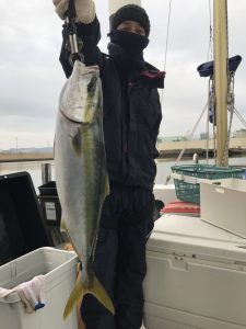 さぶろう丸 釣果