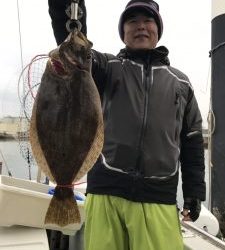 さぶろう丸 釣果