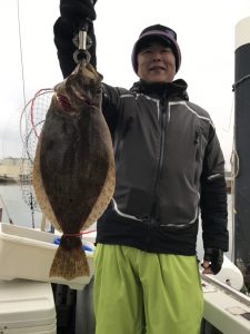 さぶろう丸 釣果