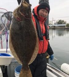 さぶろう丸 釣果