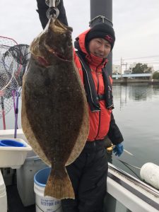 さぶろう丸 釣果