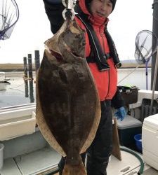 さぶろう丸 釣果