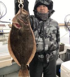 さぶろう丸 釣果