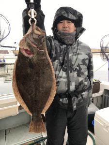 さぶろう丸 釣果