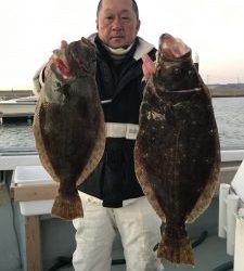 さぶろう丸 釣果