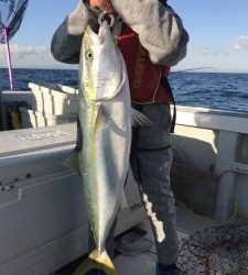 さぶろう丸 釣果