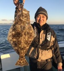 さぶろう丸 釣果