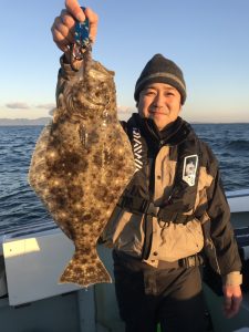 さぶろう丸 釣果