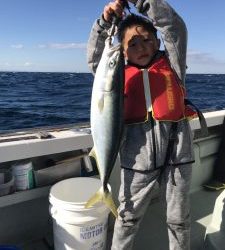 さぶろう丸 釣果