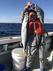 さぶろう丸 釣果