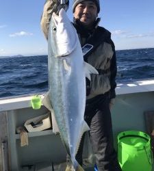 さぶろう丸 釣果