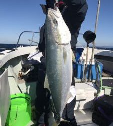 さぶろう丸 釣果