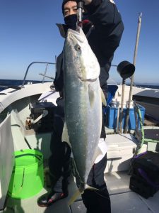 さぶろう丸 釣果