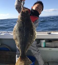 さぶろう丸 釣果